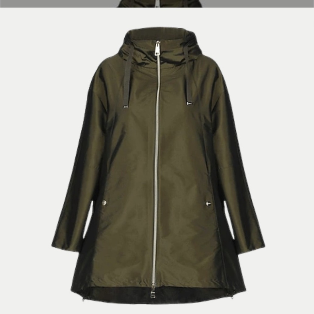 Herno jacket size 42 IT